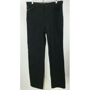 gloria vanderbilt senora jeans